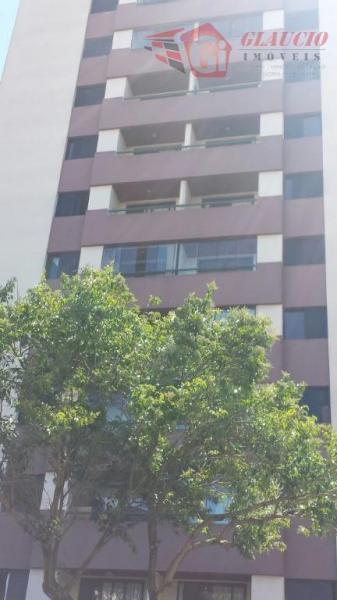 Apartamento à venda com 2 quartos, 60m² - Foto 11