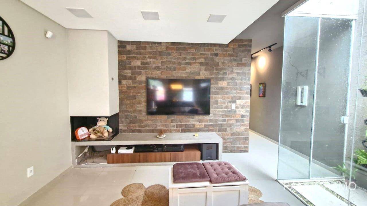 Casa para alugar com 2 quartos, 96m² - Foto 10