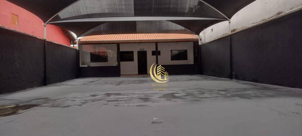 Loja-Salão para alugar, 60m² - Foto 16