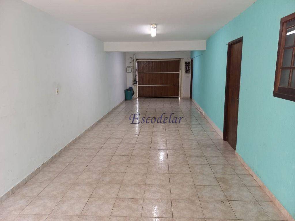 Sobrado à venda com 3 quartos, 199m² - Foto 61