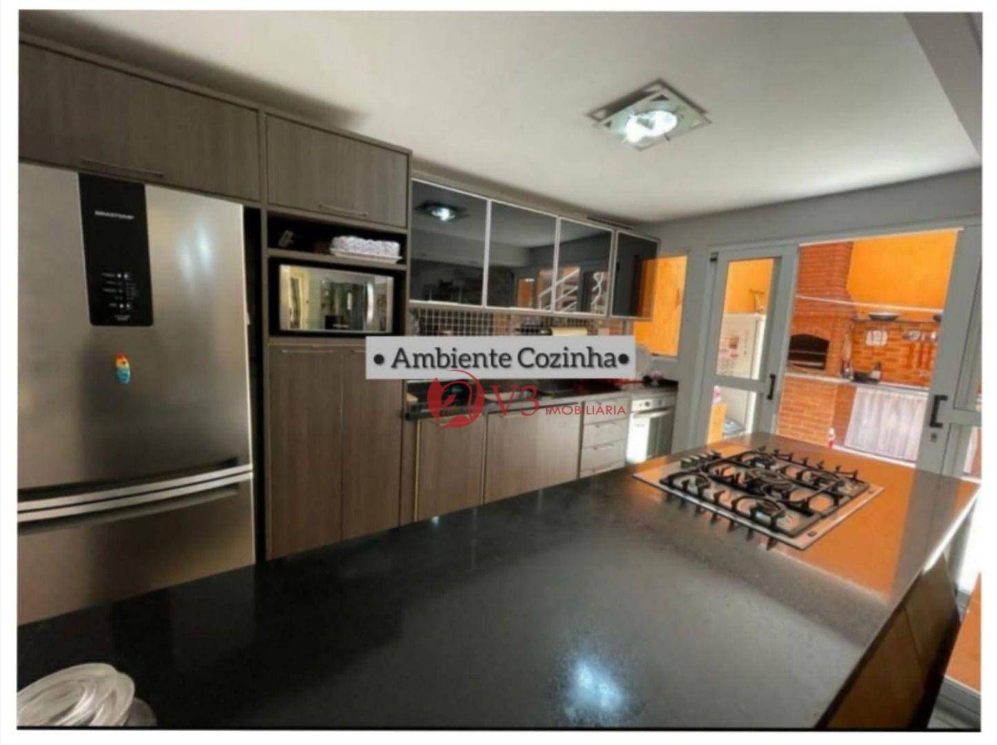 Sobrado à venda com 4 quartos, 267m² - Foto 12