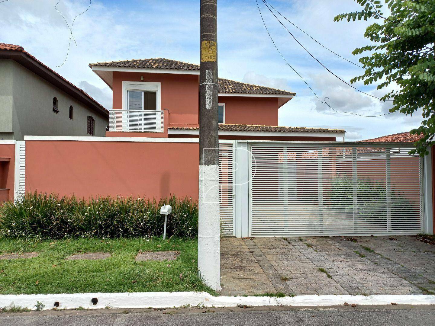 Casa de Condomínio para alugar com 4 quartos, 280m² - Foto 50