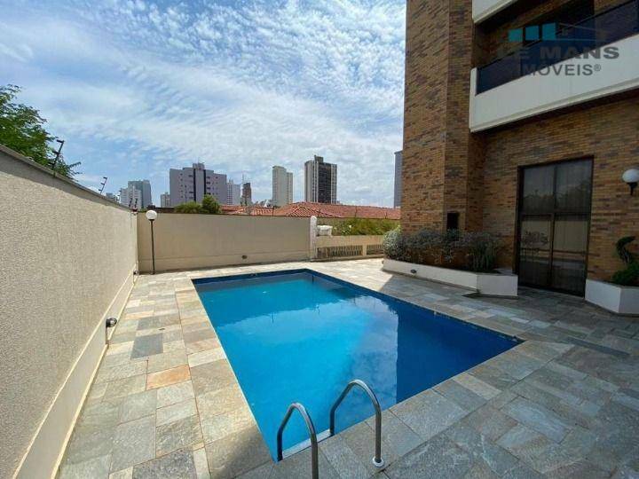 Apartamento à venda e aluguel com 4 quartos, 274m² - Foto 32