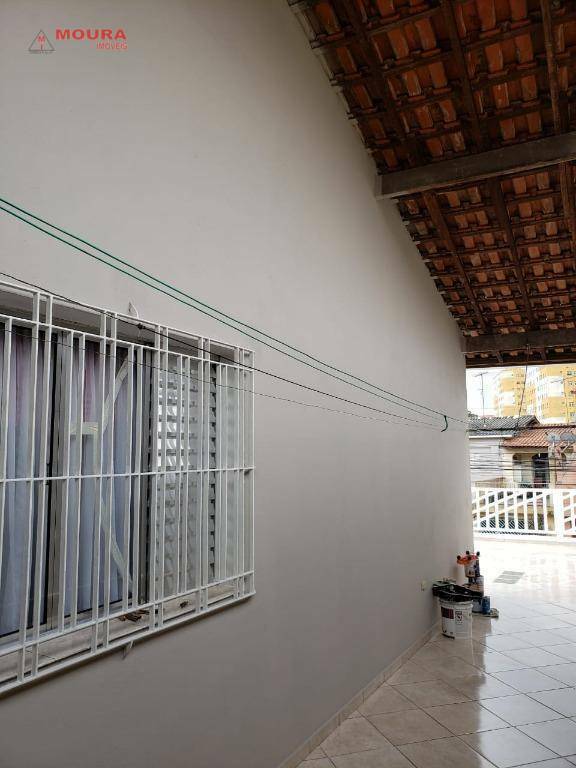 Sobrado à venda com 3 quartos, 140m² - Foto 22