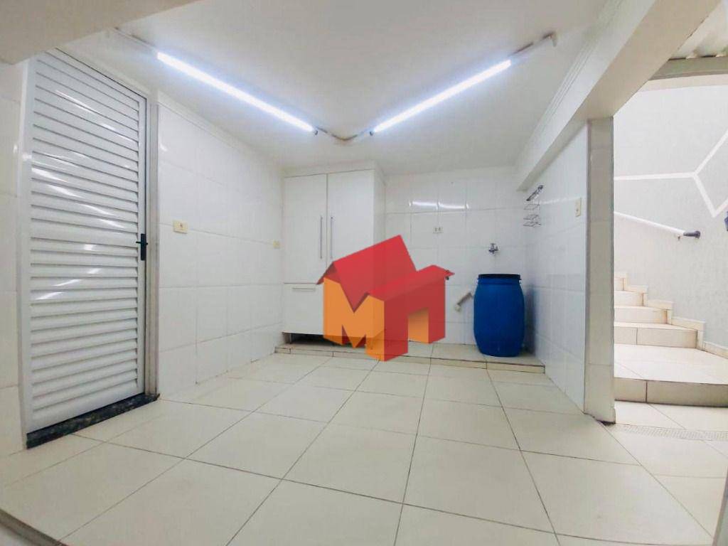 Casa à venda com 3 quartos, 190m² - Foto 13