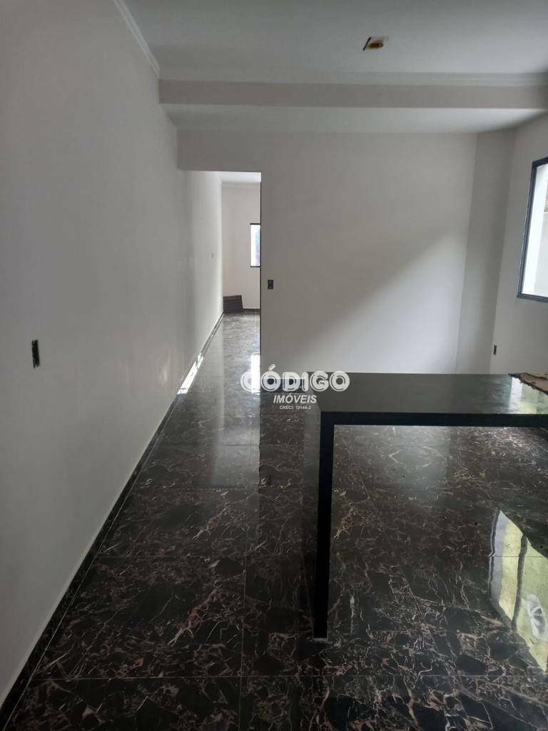 Sobrado à venda com 3 quartos, 115m² - Foto 10