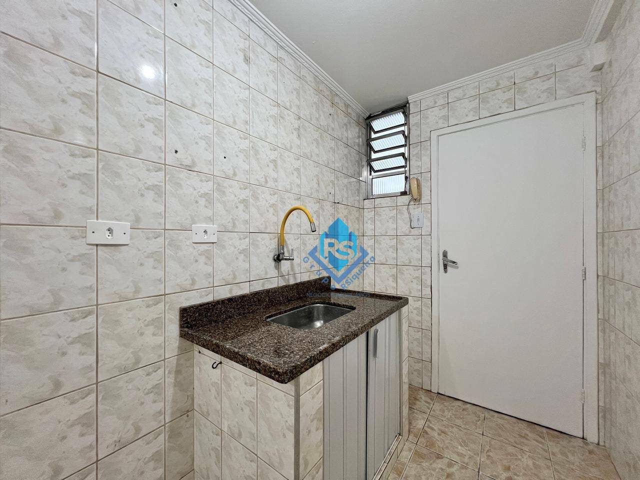 Apartamento à venda com 1 quarto, 38m² - Foto 13