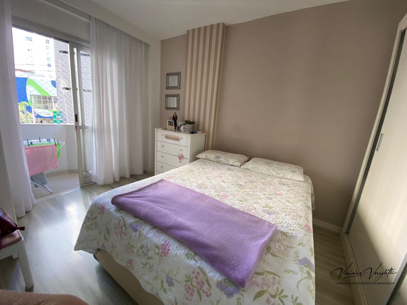 Apartamento à venda com 1 quarto, 52m² - Foto 15