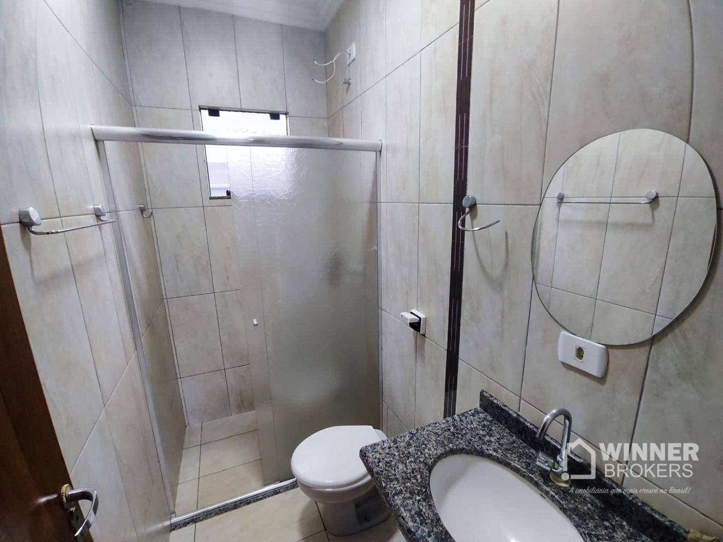 Casa à venda com 3 quartos, 99m² - Foto 18