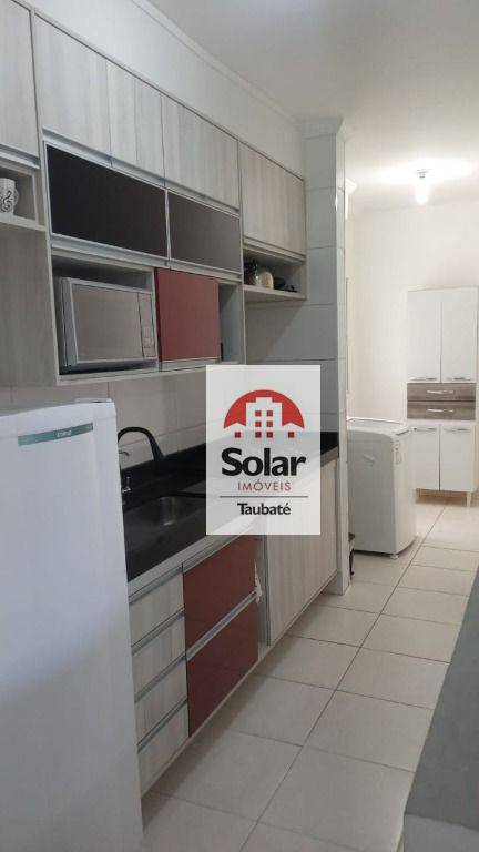 Apartamento à venda com 2 quartos, 61m² - Foto 3