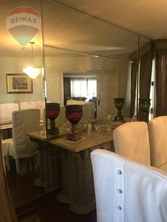 Apartamento à venda com 4 quartos, 380m² - Foto 10