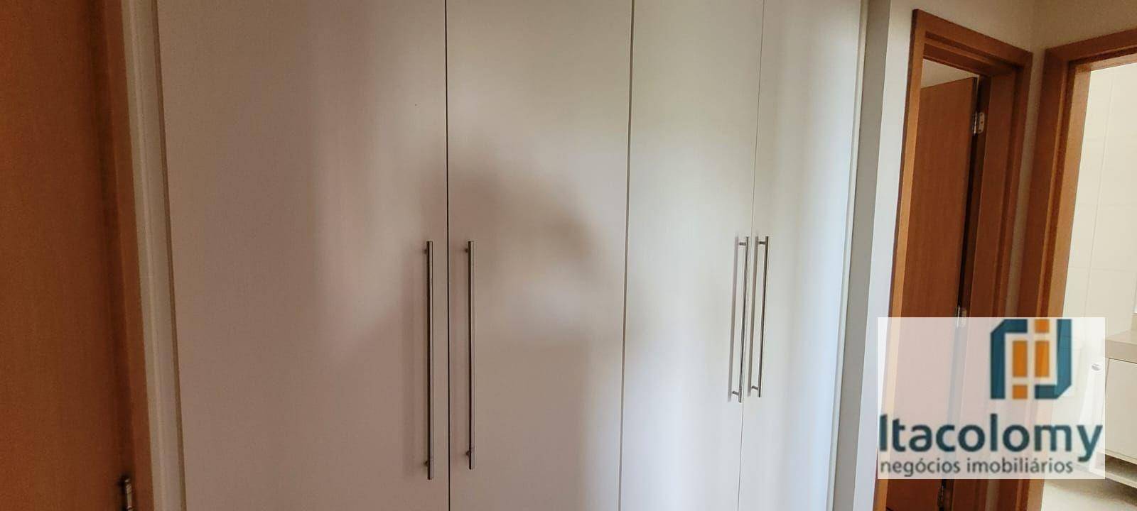 Apartamento à venda com 3 quartos, 122m² - Foto 20