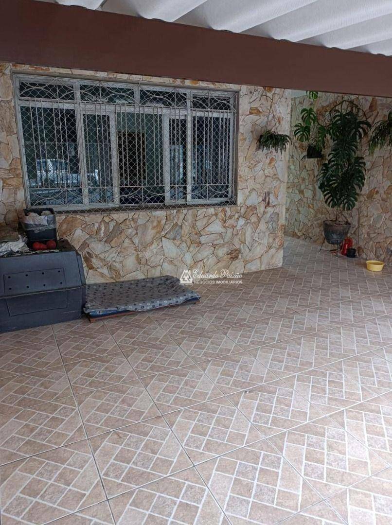 Sobrado à venda com 2 quartos, 120m² - Foto 26