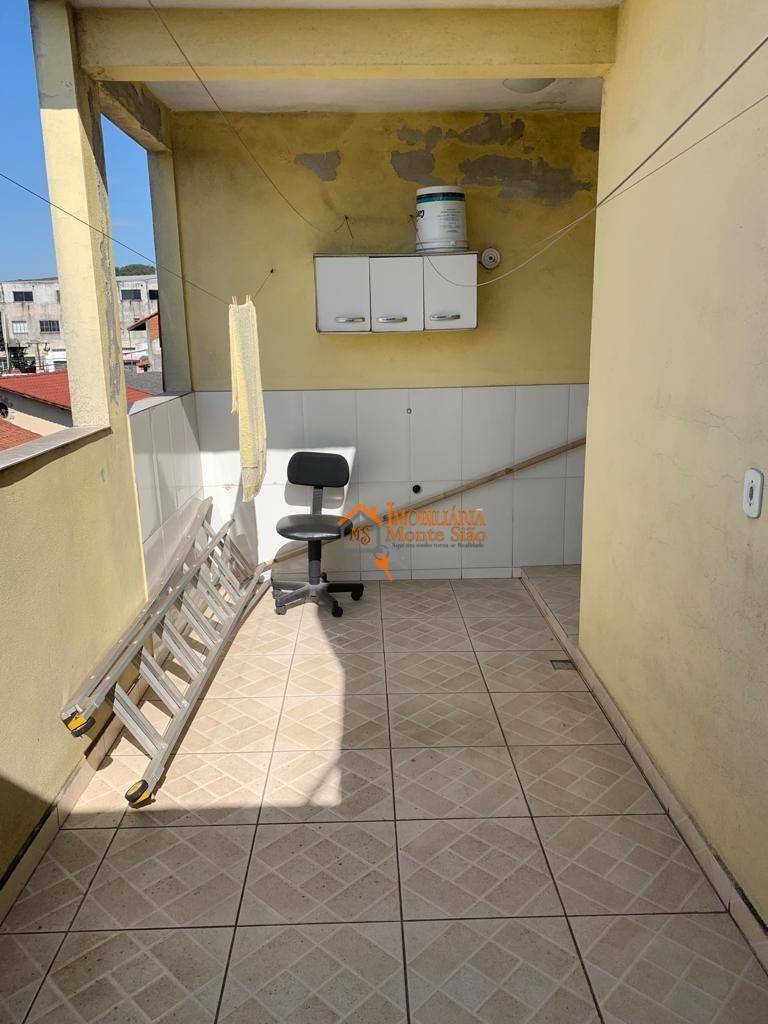 Casa à venda com 3 quartos, 137M2 - Foto 36