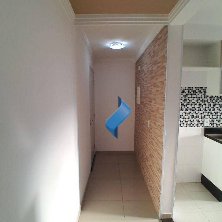 Apartamento à venda com 2 quartos, 52m² - Foto 2