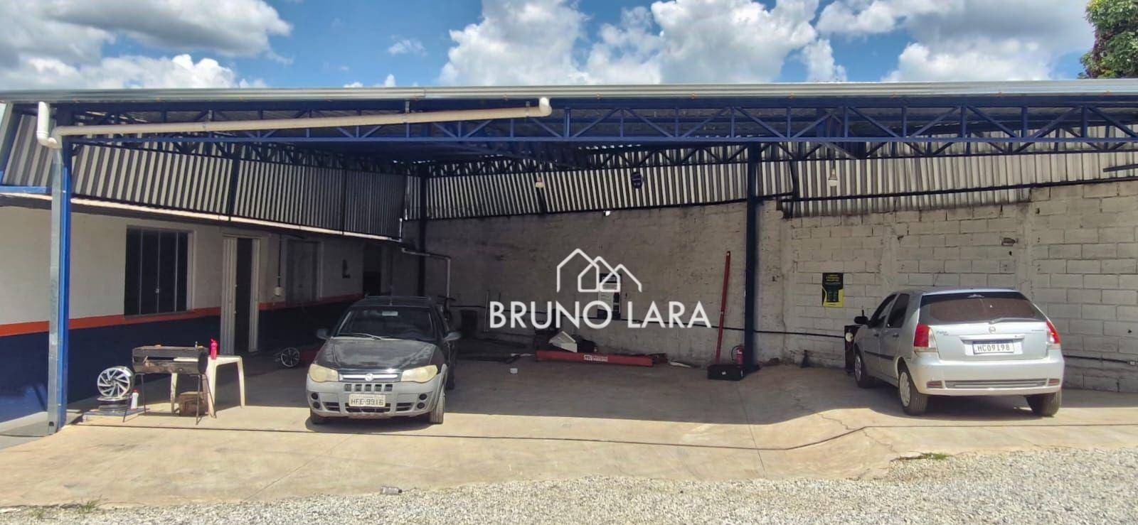 Depósito-Galpão, 290 m² - Foto 5