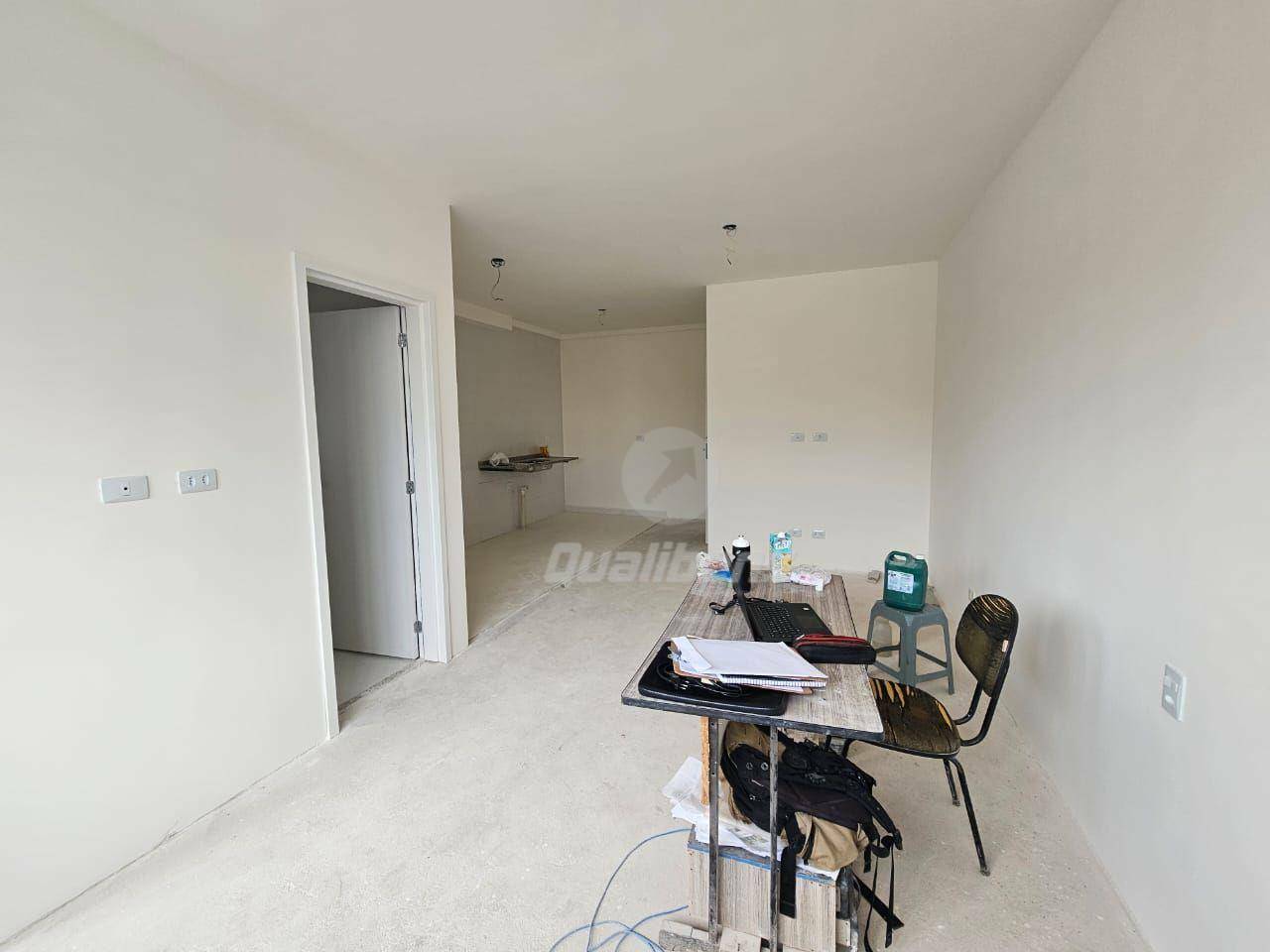 Kitnet e Studio à venda com 1 quarto, 35m² - Foto 2