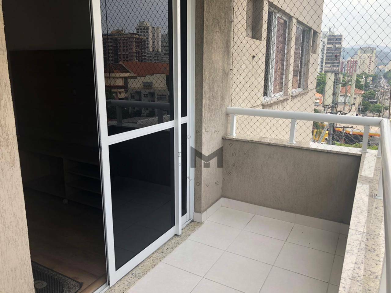 Apartamento à venda com 3 quartos, 83m² - Foto 3