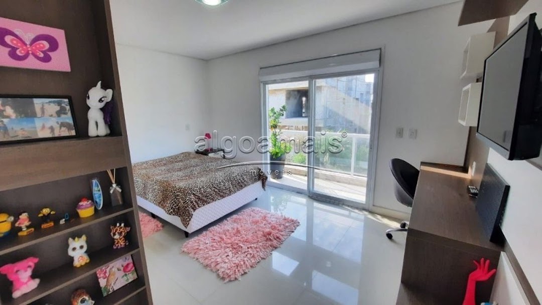 Casa de Condomínio à venda com 4 quartos, 360m² - Foto 10