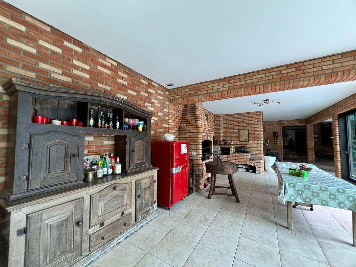 Sobrado à venda com 6 quartos, 604m² - Foto 20