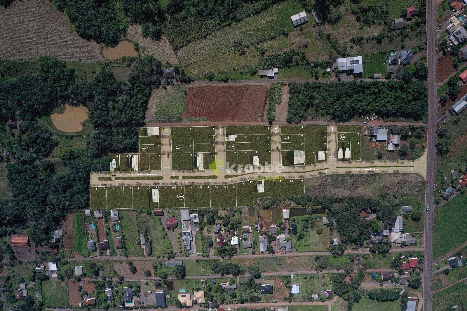 Loteamento e Condomínio à venda, 373M2 - Foto 4