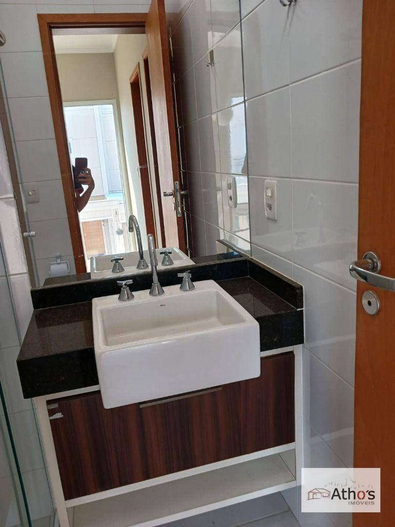 Sobrado à venda com 3 quartos, 122m² - Foto 18