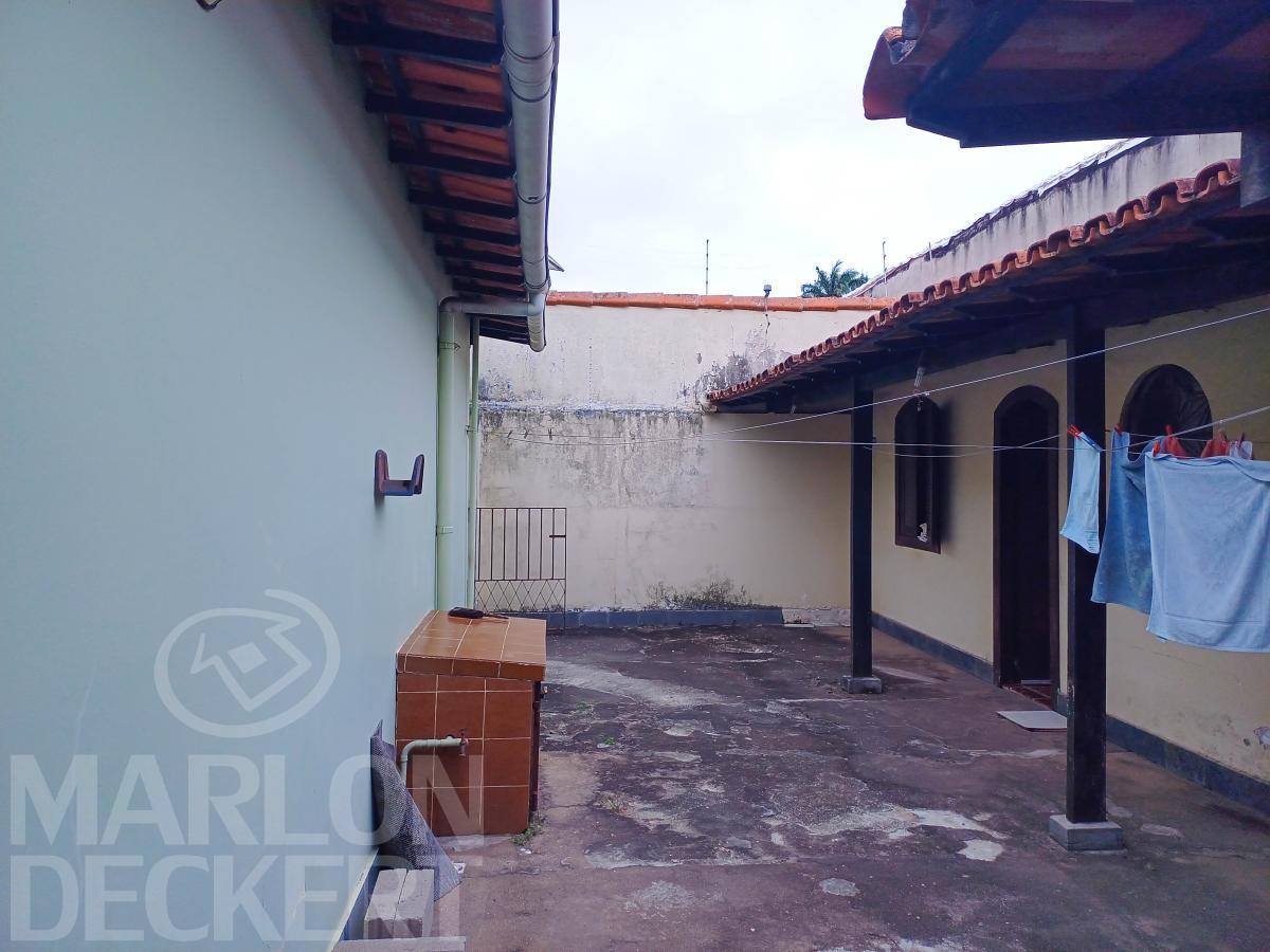 Casa à venda com 3 quartos, 160m² - Foto 27