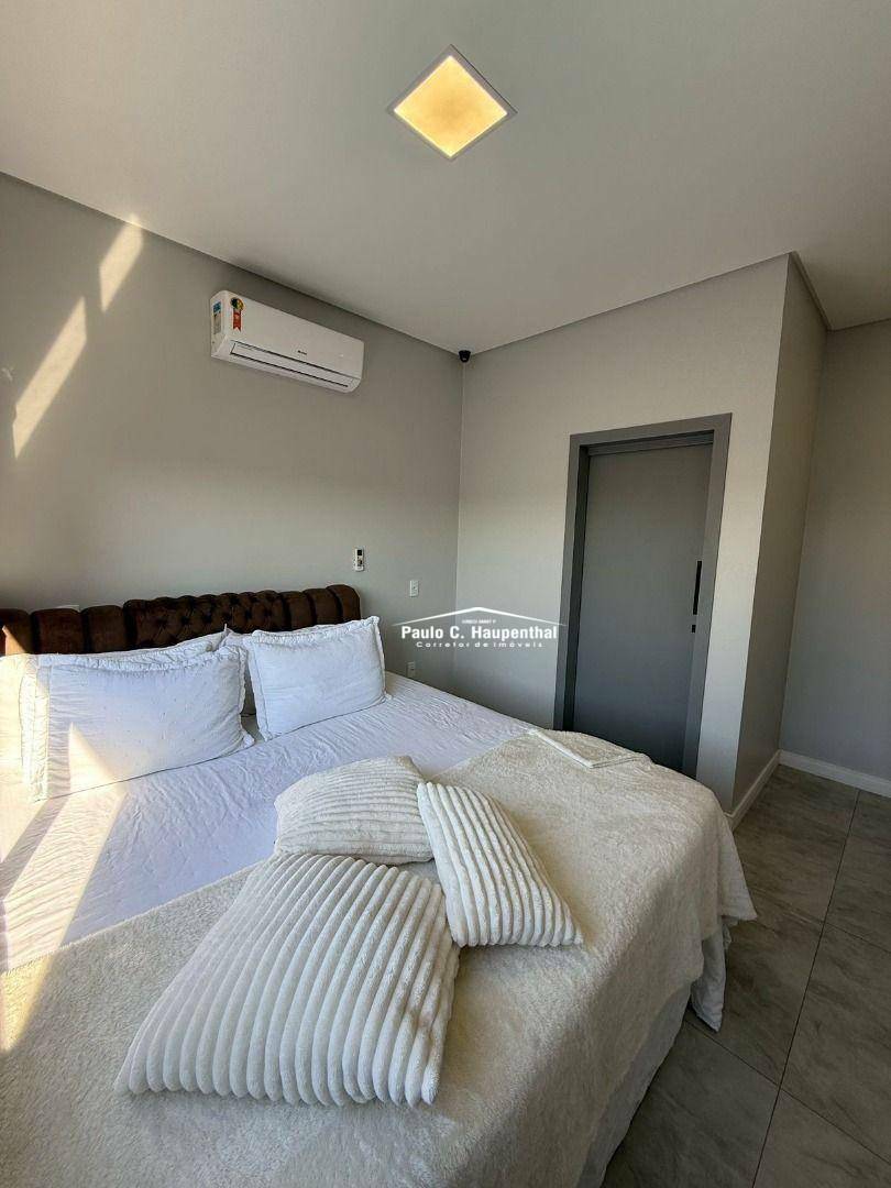 Casa à venda com 3 quartos, 166m² - Foto 10