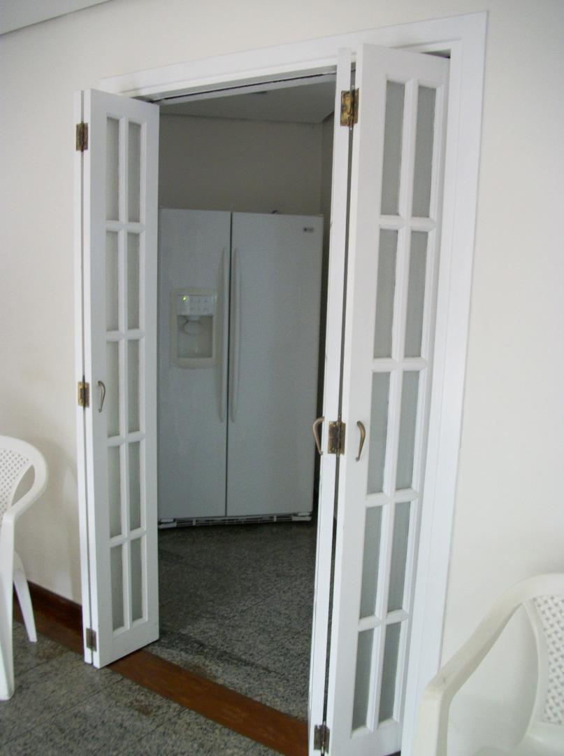 Apartamento à venda com 4 quartos, 143m² - Foto 43