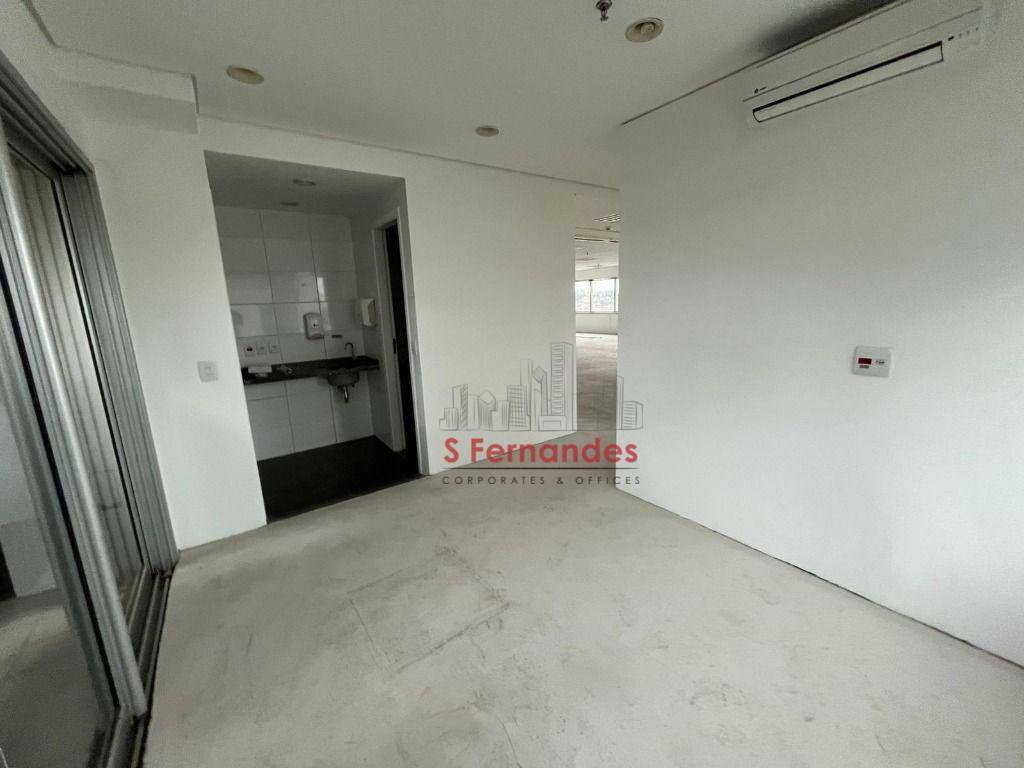 Conjunto Comercial-Sala para alugar, 241m² - Foto 18