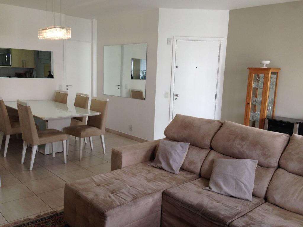 Apartamento à venda com 2 quartos, 90m² - Foto 11