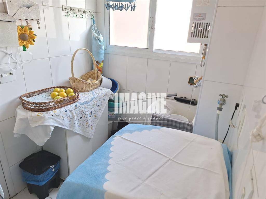 Apartamento à venda com 3 quartos, 108m² - Foto 6