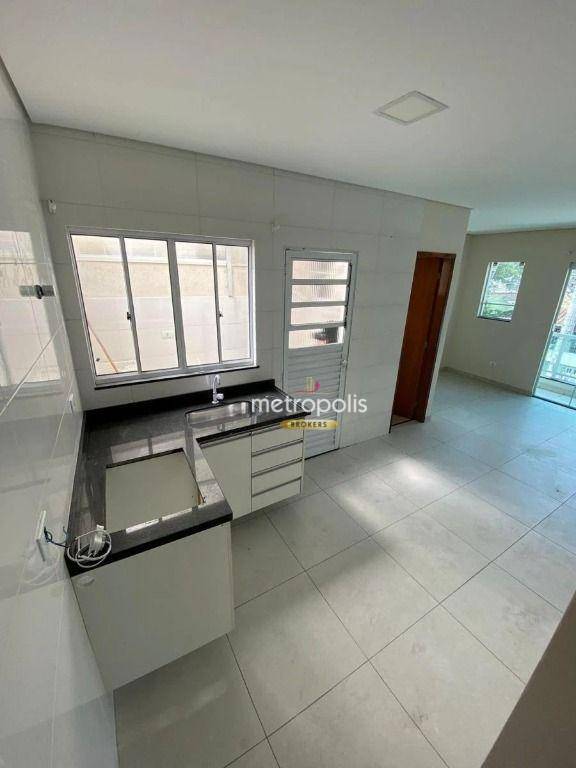 Sobrado à venda com 3 quartos, 74m² - Foto 2