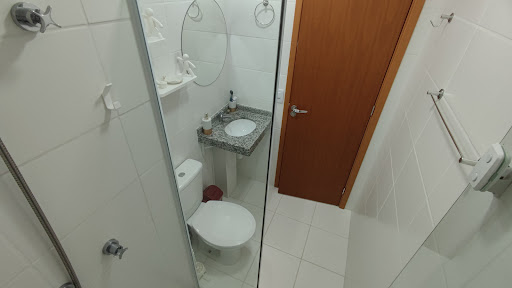 Apartamento à venda com 2 quartos, 44m² - Foto 13