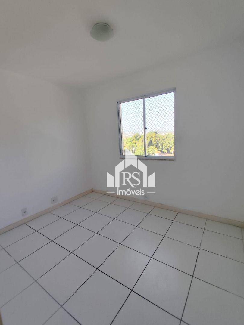 Apartamento à venda com 2 quartos, 56m² - Foto 5