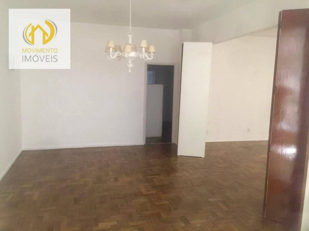 Apartamento à venda com 4 quartos, 205m² - Foto 3