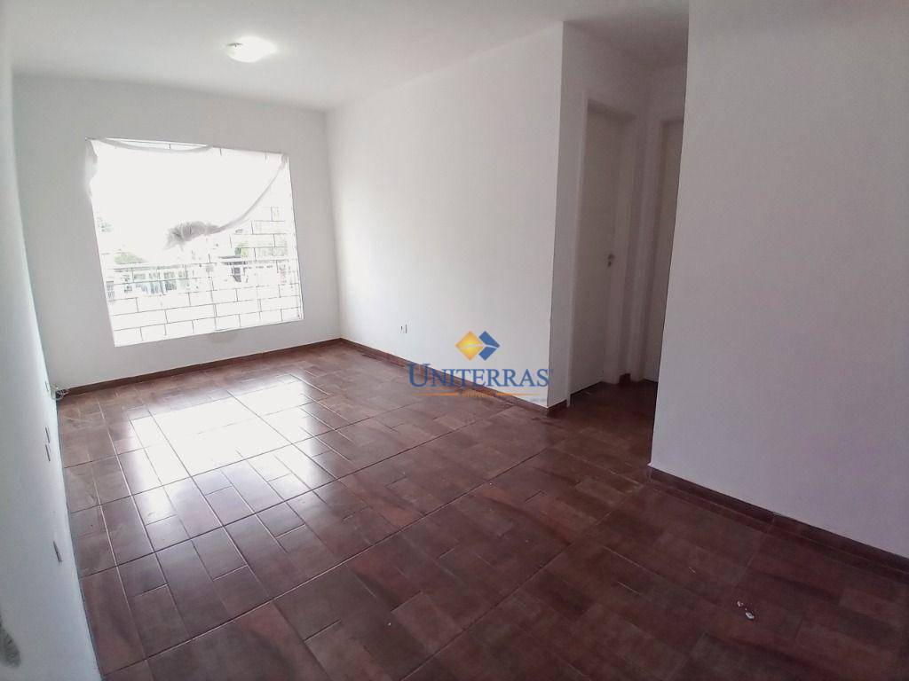 Apartamento, 2 quartos, 50 m² - Foto 3