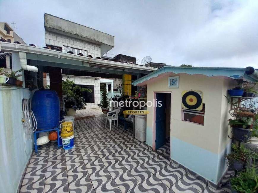 Sobrado à venda com 3 quartos, 254m² - Foto 2