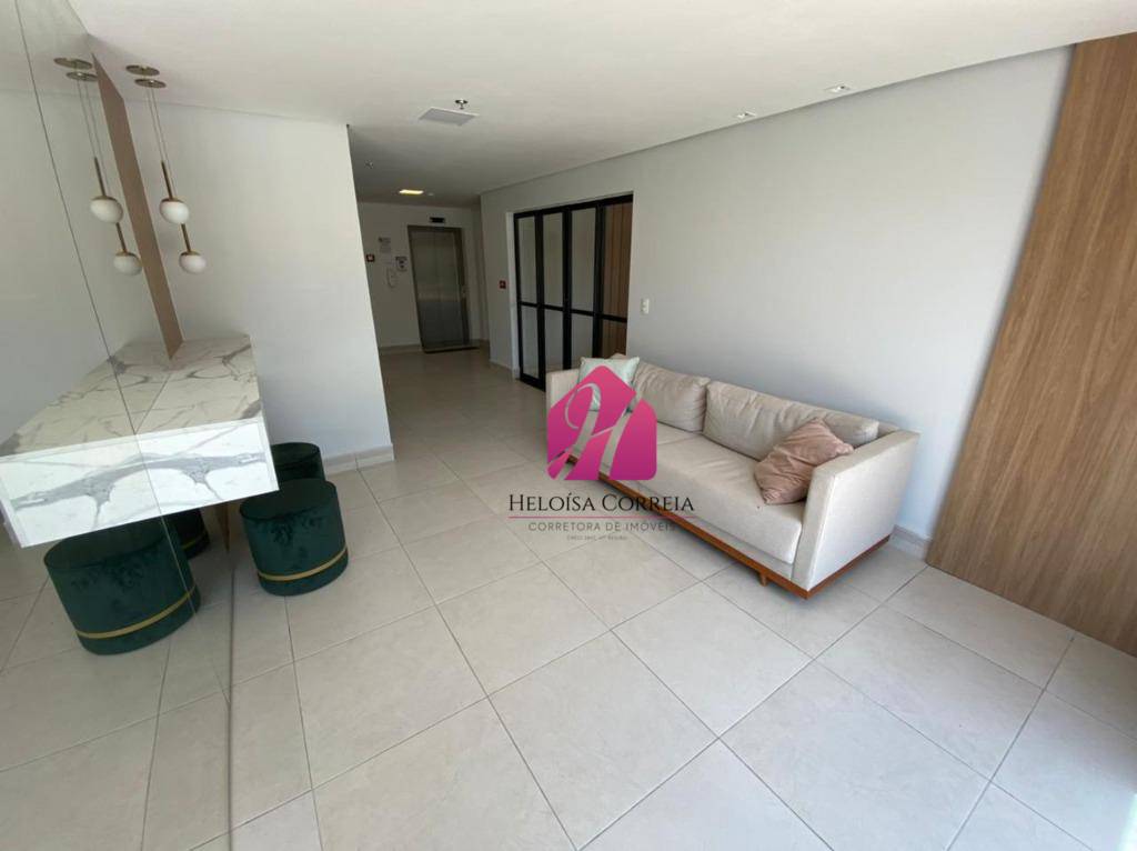 Apartamento à venda com 3 quartos, 75m² - Foto 15