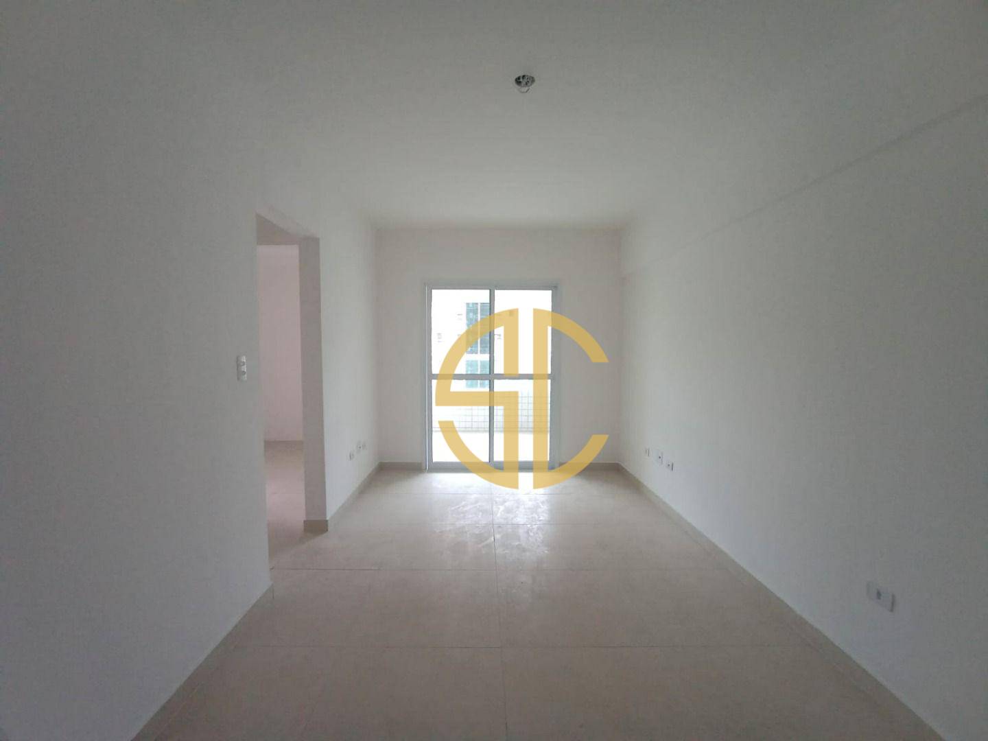 Apartamento à venda com 1 quarto, 58m² - Foto 5