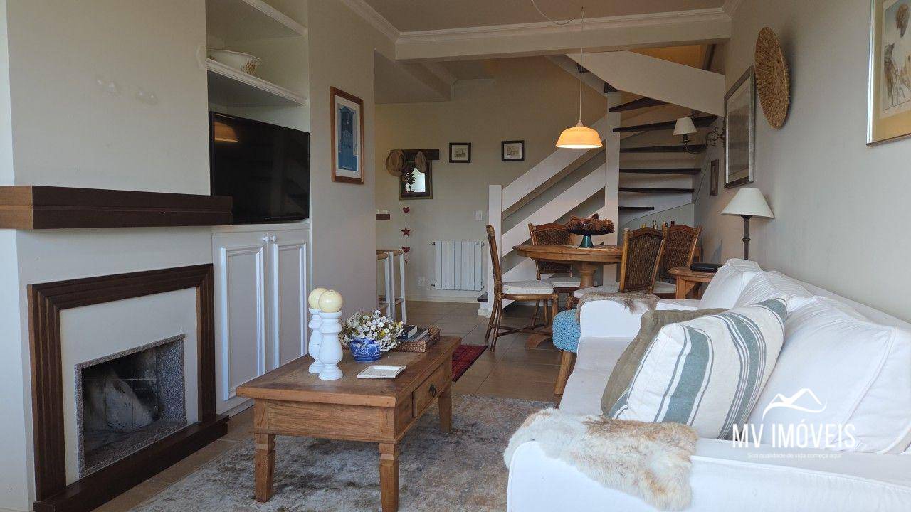 Apartamento, 3 quartos, 110 m² - Foto 1