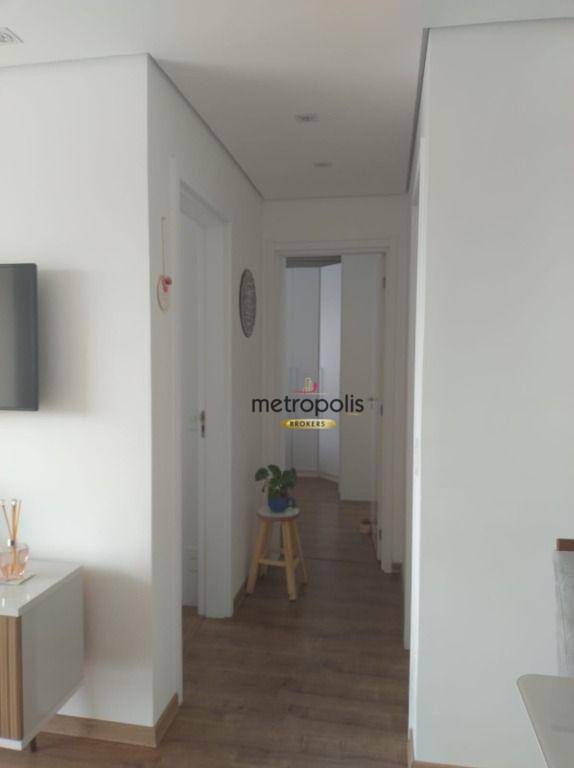 Apartamento à venda com 2 quartos, 54m² - Foto 6