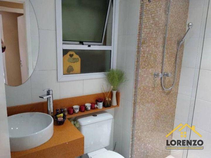 Apartamento à venda com 3 quartos, 93m² - Foto 18