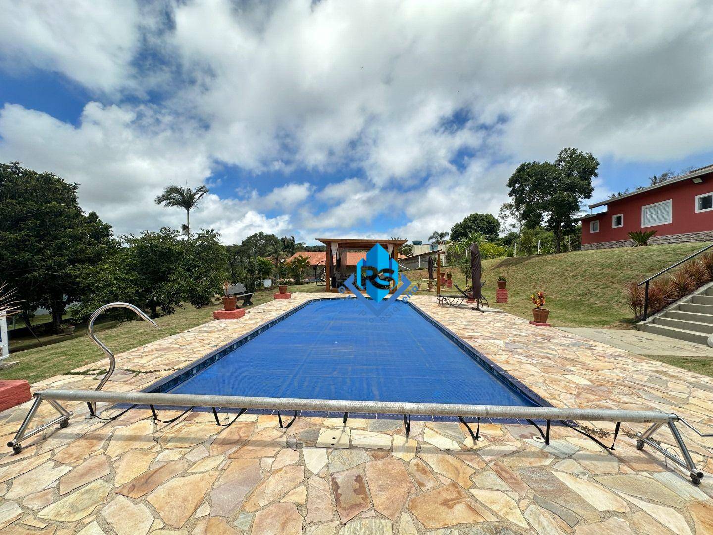 Chácara, 3 quartos, 2000 m² - Foto 4