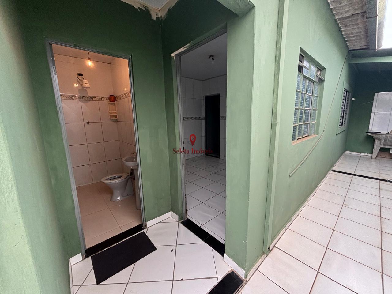 Casa à venda com 2 quartos, 100m² - Foto 18