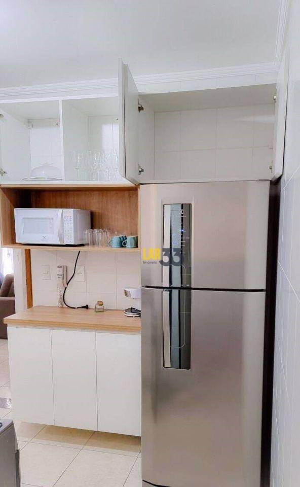 Apartamento à venda com 2 quartos, 75m² - Foto 10