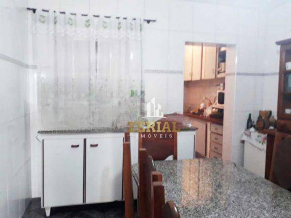 Sobrado à venda com 3 quartos, 154m² - Foto 2