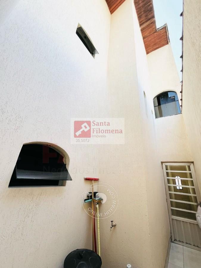 Sobrado à venda com 3 quartos, 249m² - Foto 22