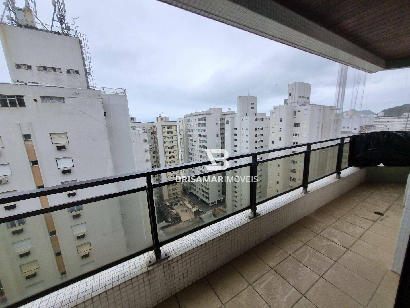 Apartamento à venda com 3 quartos, 170m² - Foto 24