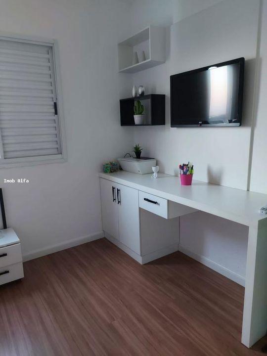 Apartamento à venda com 2 quartos, 51m² - Foto 7